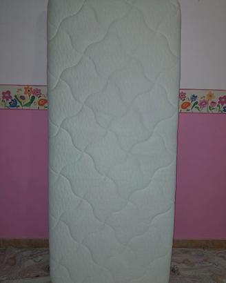 materasso antibatterico