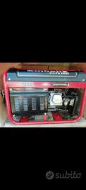 Generatore di corrente Einhell 2500