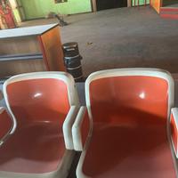 Sedie (stile bowling)