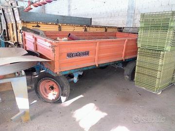 attrezzatura agricola