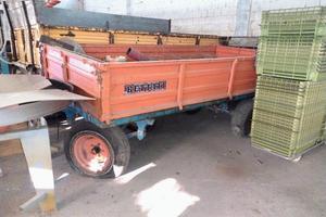 attrezzatura agricola