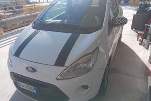 Ford Ka anche piccola permuta