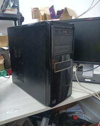 PC gaming competitive economico i5-8gb-g710 o r5