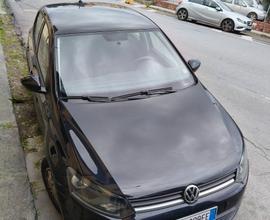 VOLKSWAGEN Polo 5ª serie - 2016