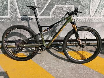 MTB Orbea Oiz Telaio Carbon 29 Taglia L Shimano