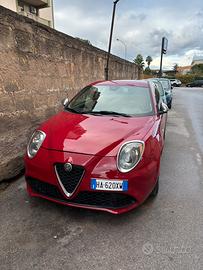alfa romeo mito 1.3 diesel 2019