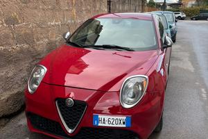 alfa romeo mito 1.3 diesel 2019