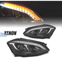 FARI PER MERCEDES CLASSE S W221 05-09 XENON TUBE L