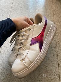 Scarpe DIADORA