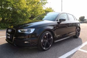 Audi A3 Sportback 2.0 TDI 150 CV S line