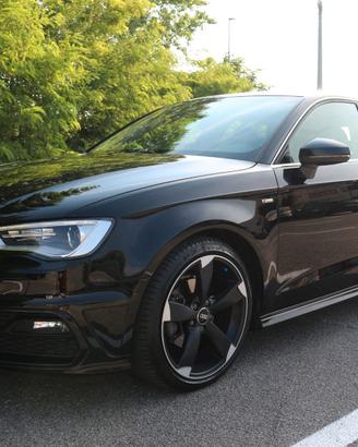 Audi A3 Sportback 2.0 TDI 150 CV S line