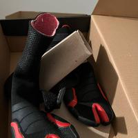 Stivali neoprene Ion magma boots 40-41