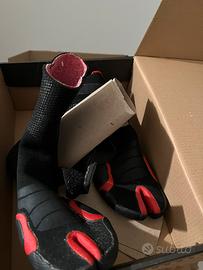 Stivali neoprene Ion magma boots 40-41