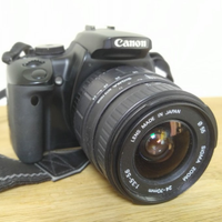 CANON EOS 400D