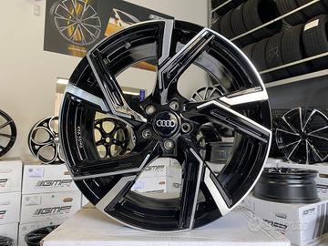 Cerchi Audi raggio 20 NUOVI cod.9832
