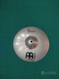 Meinl Byzance Splash 10"