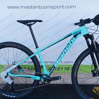 biciclette bianchi nitron 9.4 tg dalla s alla XL 