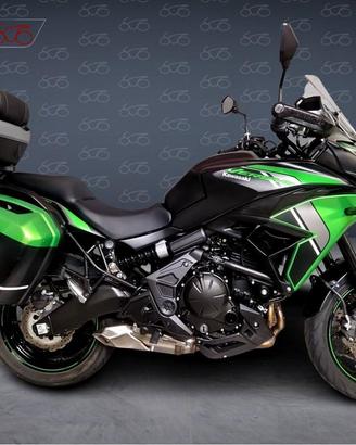 KAWASAKI Versys 650 Tourer