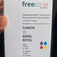 Cartucce Compatibili Canon