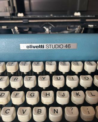 Olivetti STUDIO 46