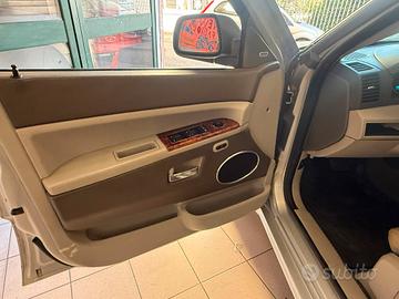 Jeep Cherockee
