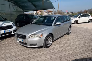 Volvo V50 1.6 D cat Summum