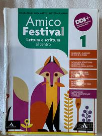 Amico festival 1 2 3