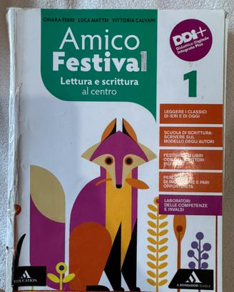 Amico festival 1 2 3