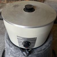 Friggitrice elettrica anni 70/80