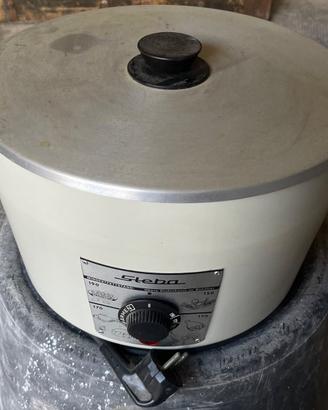 Friggitrice elettrica anni 70/80