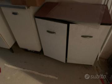 Cucina da restaurare