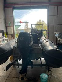 Selva 40 cv