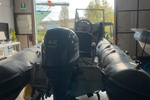 Selva 40 cv