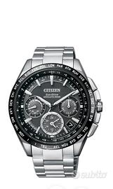 CITIZEN Satellite Wave Gps F900 - CC9015-54E