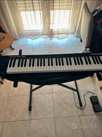 Tastiera MIDI 61 Tasti M-Audio