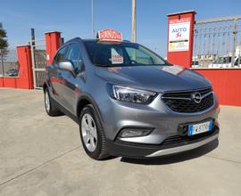 Opel Mokka X 1.6 CDTI - 110cv PARI AL NUOVO