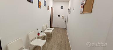 Stanza in studio professionale