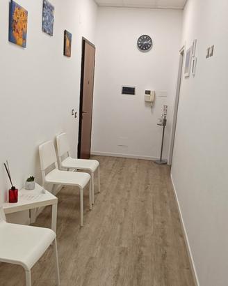 Stanza in studio professionale