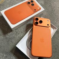 iPhone 17 Pro Max 256GB Nuovissimo+Garanzia