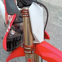 Honda CRF 250 r - 2020
