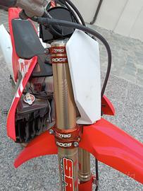 Honda CRF 250 r - 2020