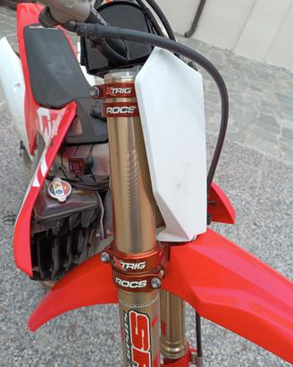 Honda CRF 250 r - 2020