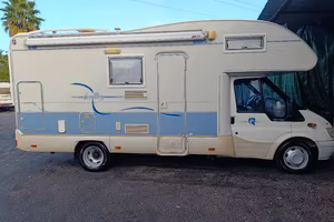 Ford transit superbrig 630