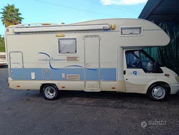 Ford transit superbrig 630