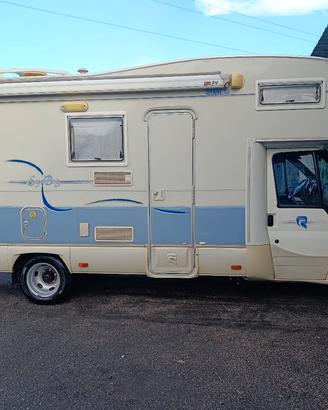 Ford transit superbrig 630