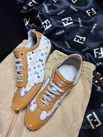 sneakers Louis Vuitton 