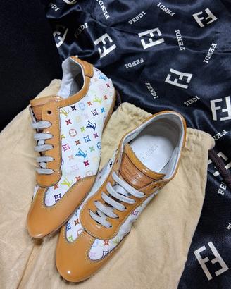 sneakers Louis Vuitton 