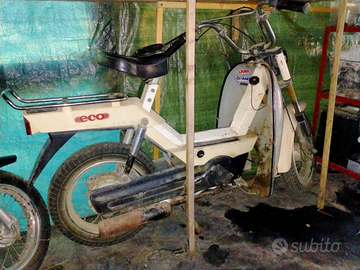 Gilera eco