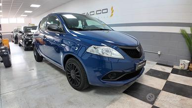 Lancia Ypsilon UNIKA GPL