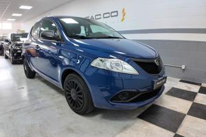 Lancia Ypsilon UNIKA GPL
